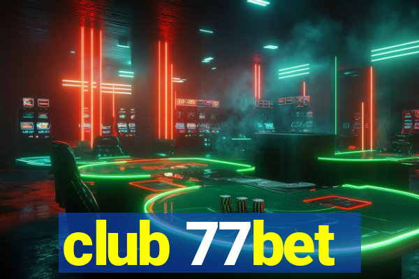 club 77bet